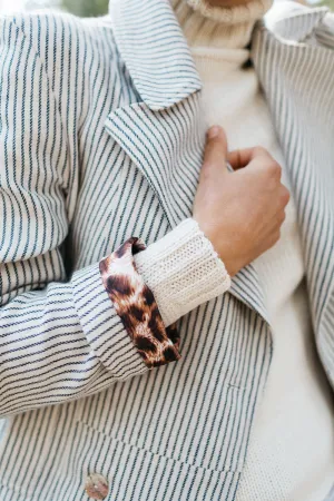 Sailor - Wool