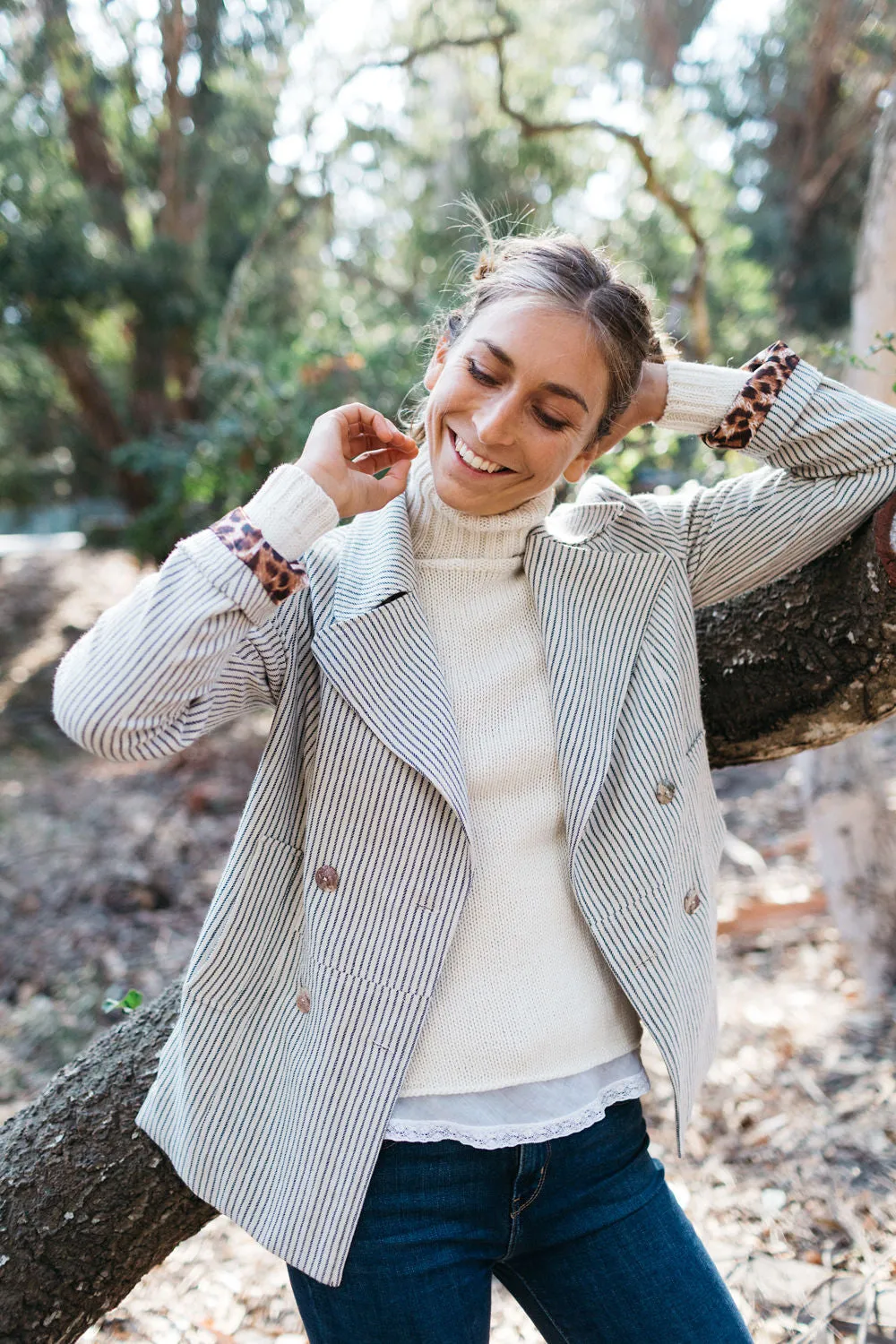 Sailor - Wool