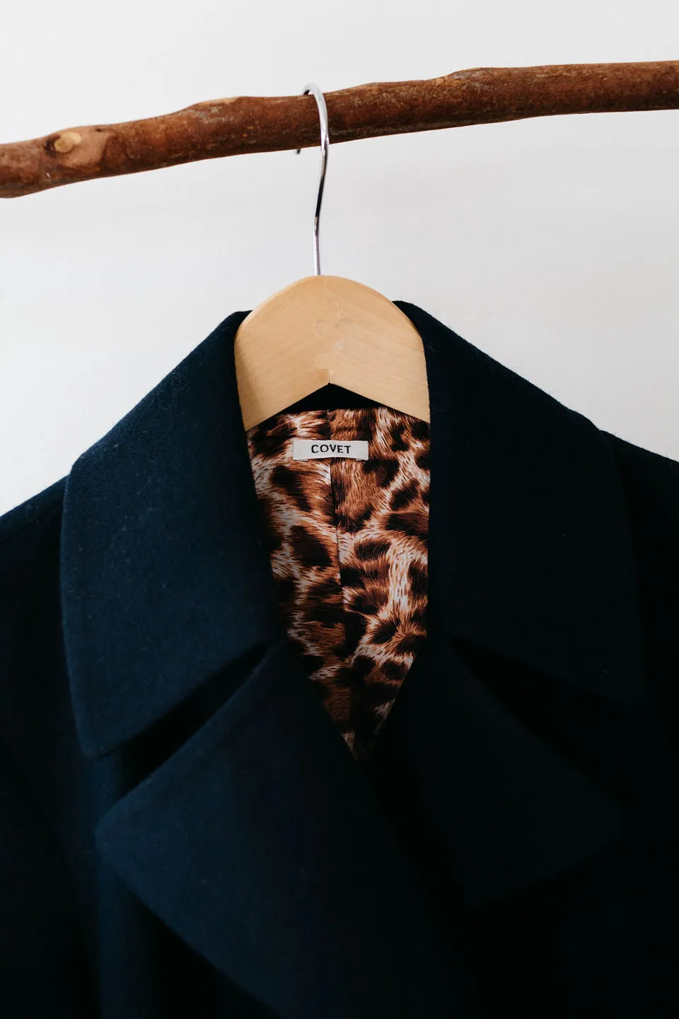 Sailor - Wool