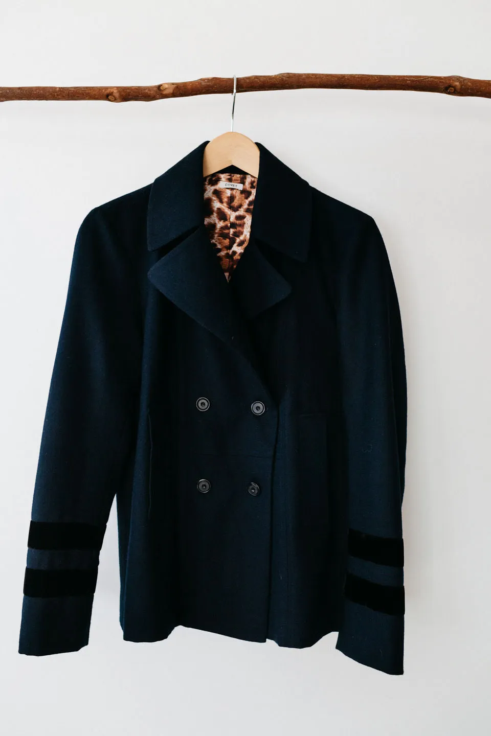 Sailor - Wool