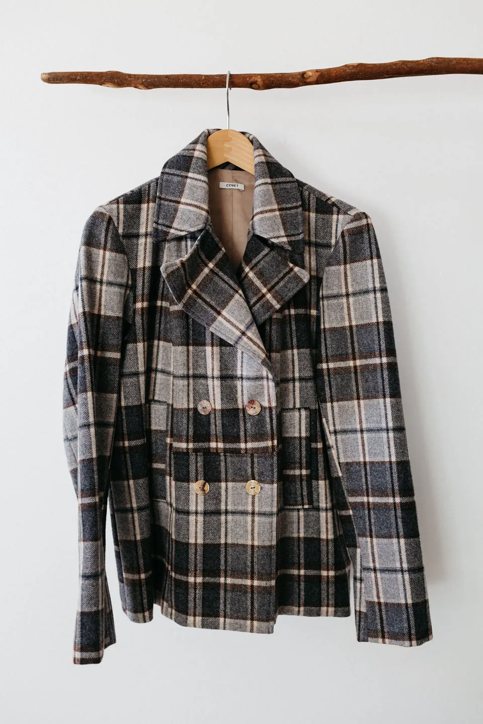 Sailor - Wool