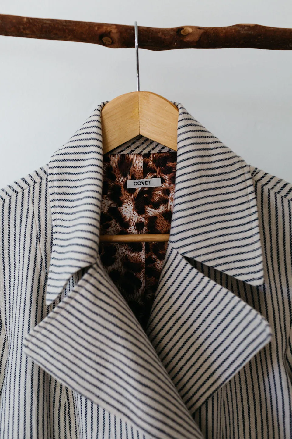 Sailor - Wool