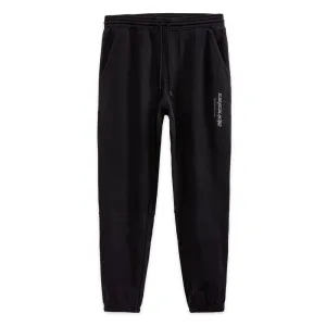 Set Pant Black M