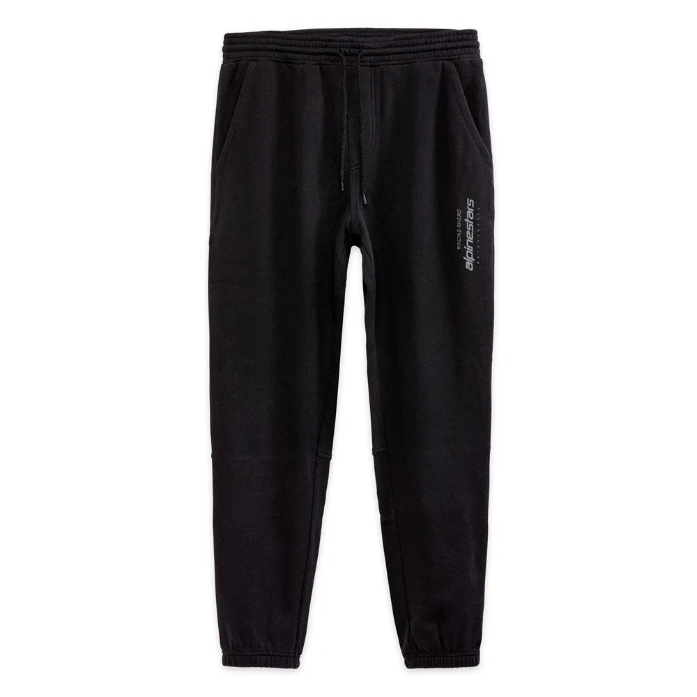 Set Pant Black M
