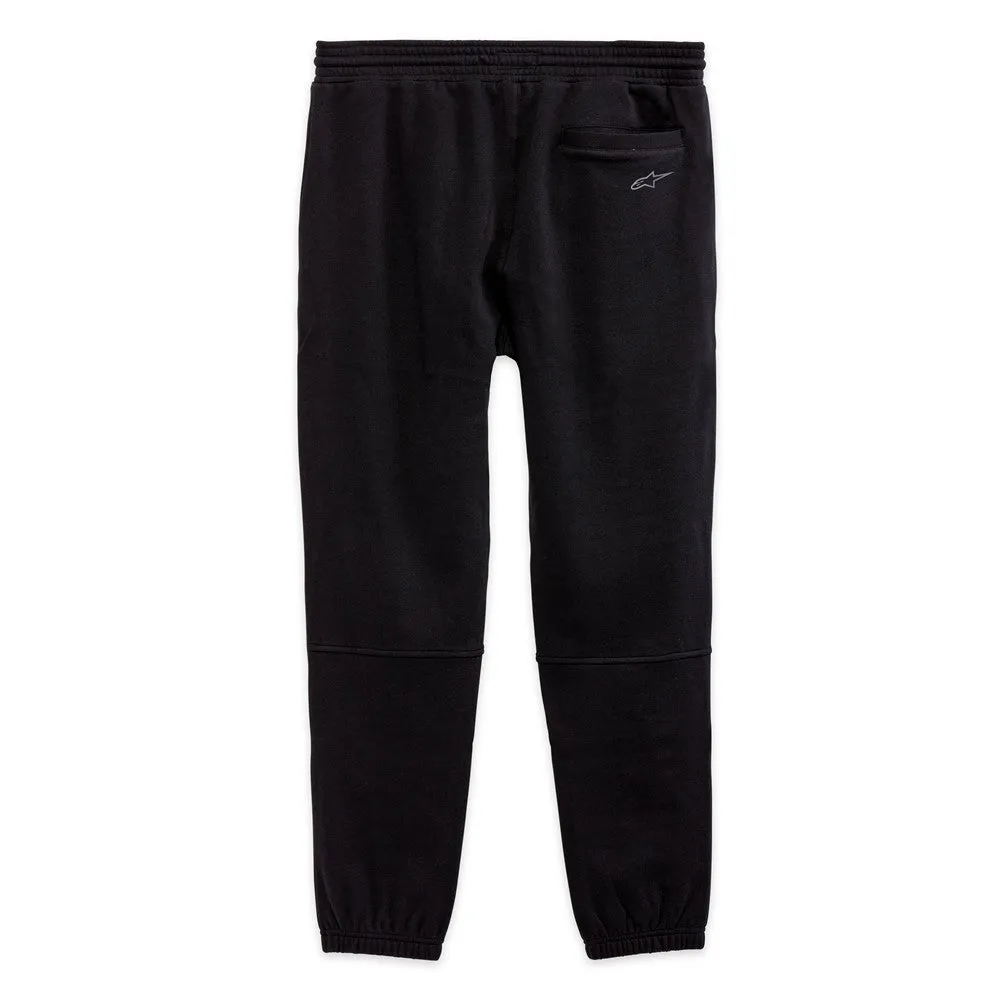 Set Pant Black M