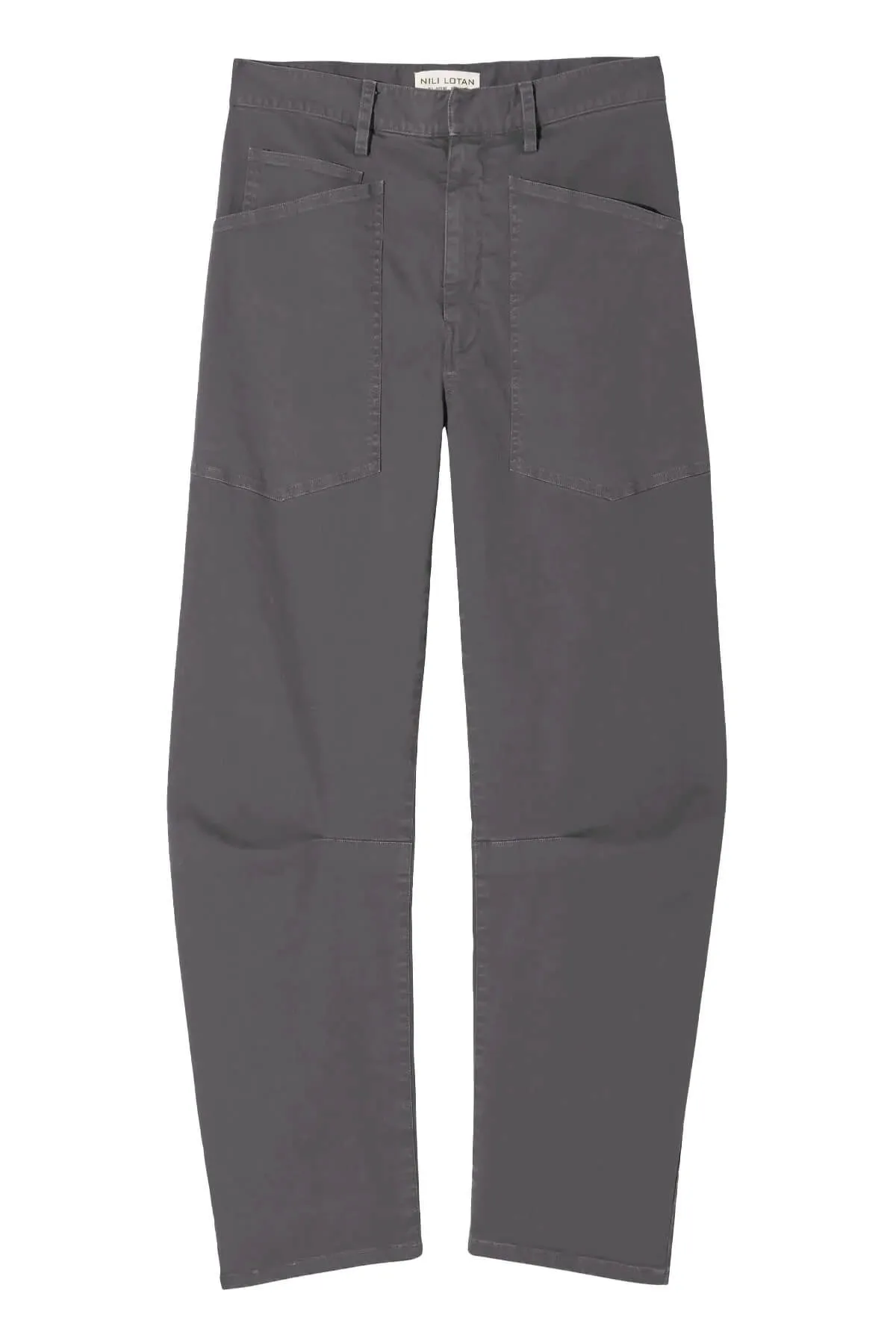 Shon Pant in Vintage Grey