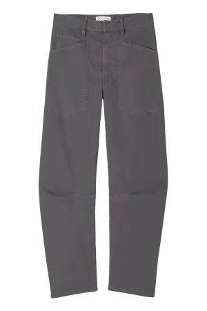 Shon Pant in Vintage Grey