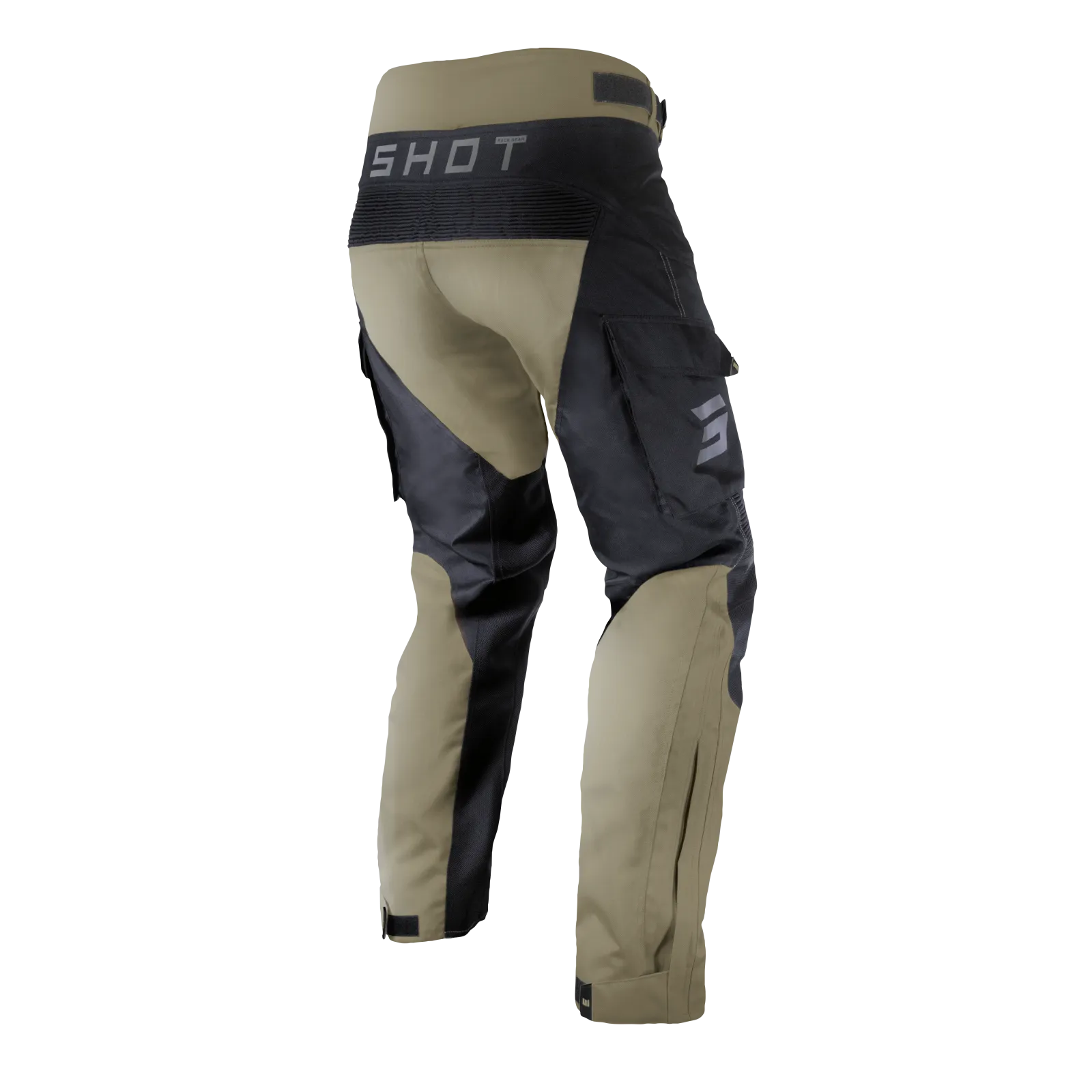 Shot Race Racetech Pants