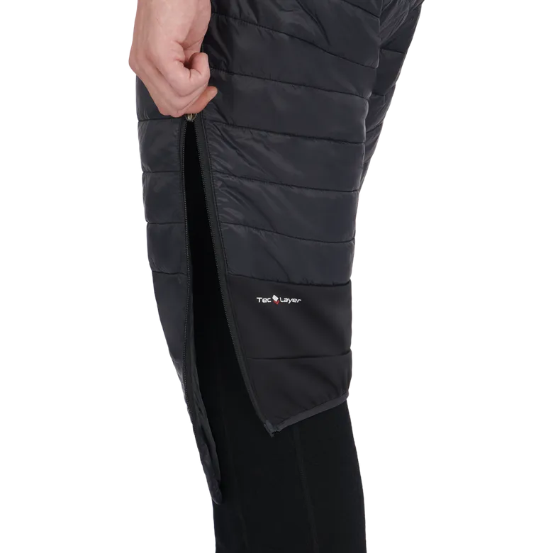 Ski-Doo BC Series Tec Layer Hybrid Shorts