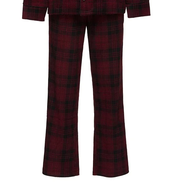 Skims fleece sleep unisex PANTS ONLY