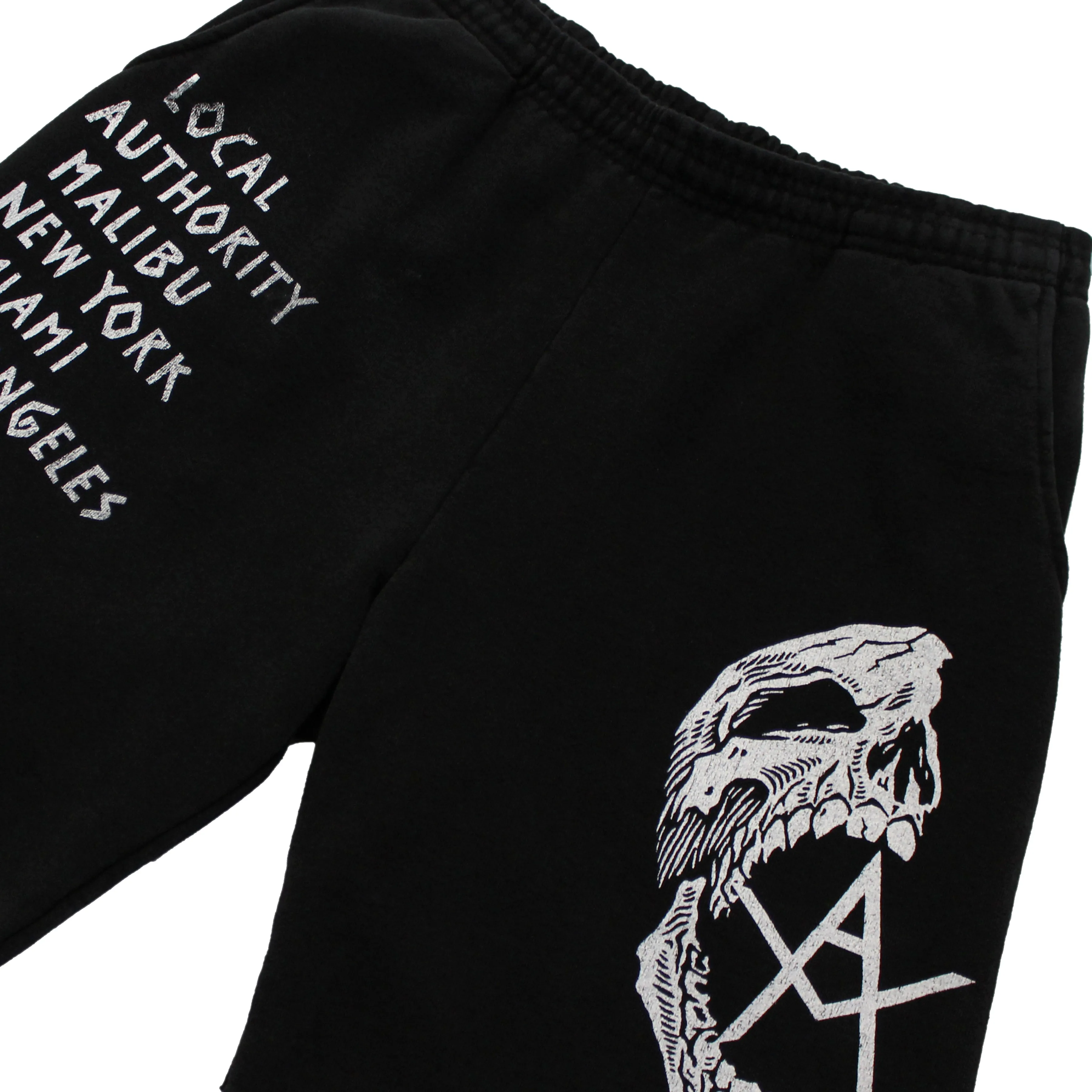 Skull O Fleece Pant