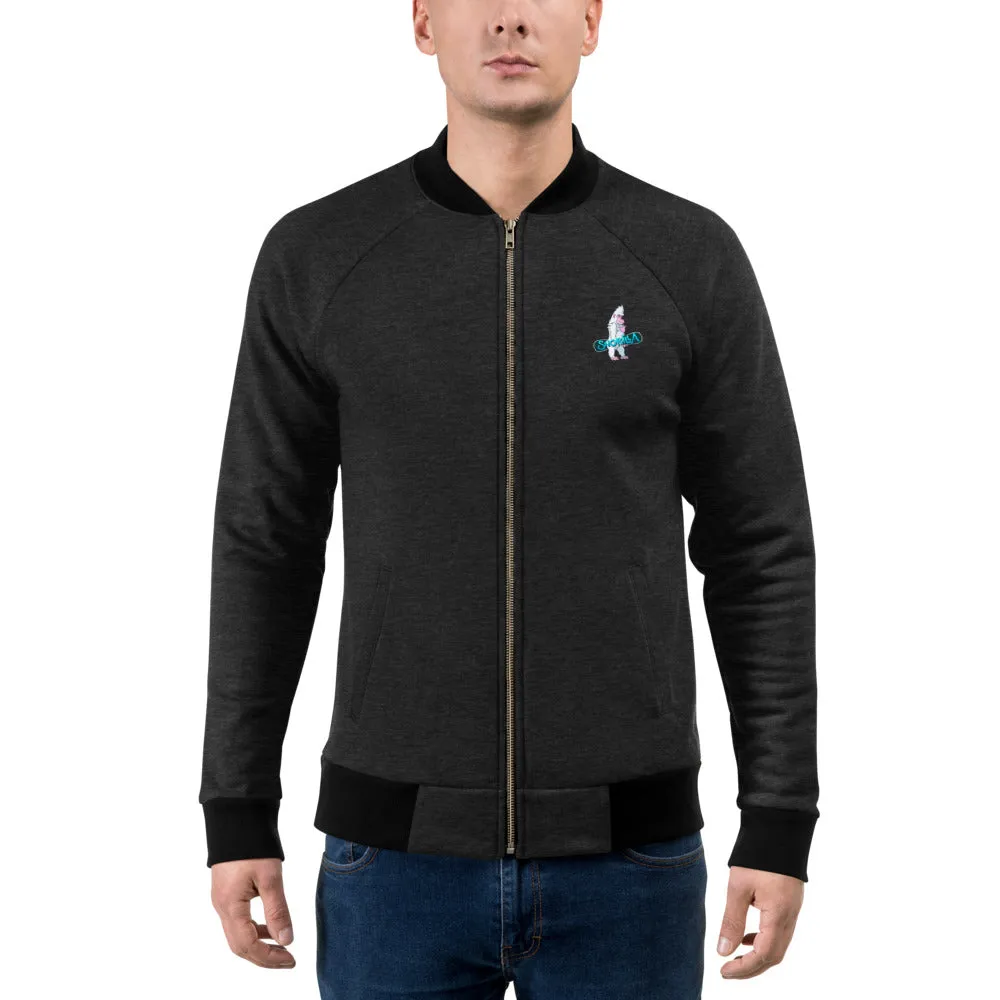 Sno Cal™ Snorilla Bomber Jacket