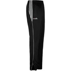 Solar Brushed Skinny Pants Kids
