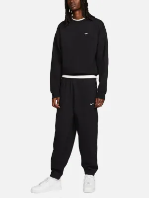 Solo Swoosh Fleece Pants