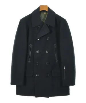 SOPHNET. Pea Coats