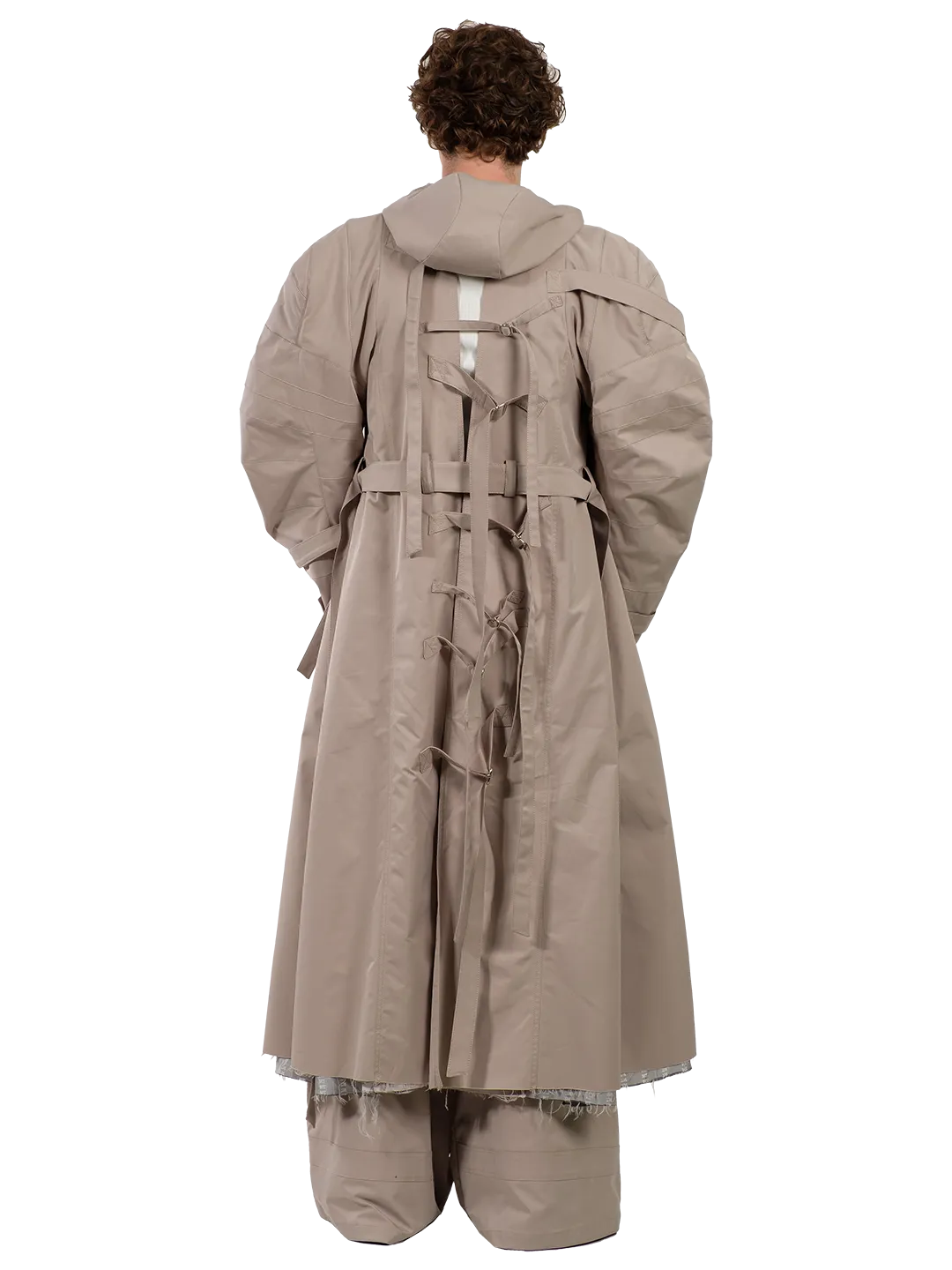SPACESUIT PANTS