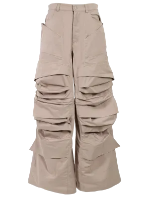 SPACESUIT PANTS