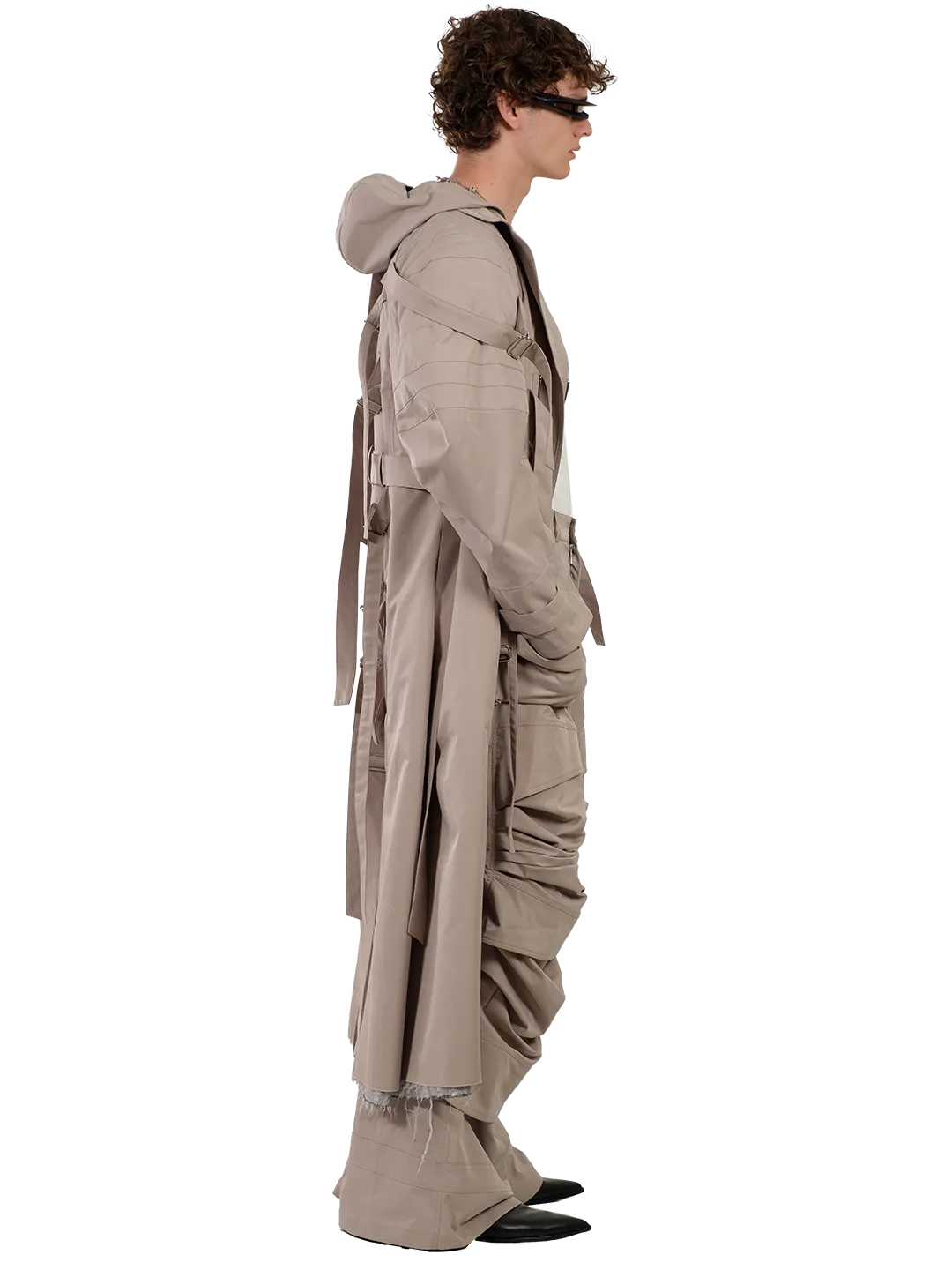 SPACESUIT PANTS