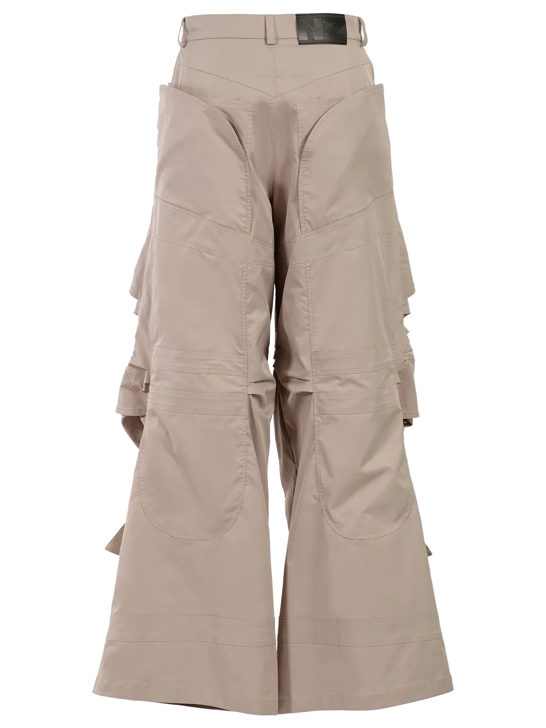 SPACESUIT PANTS