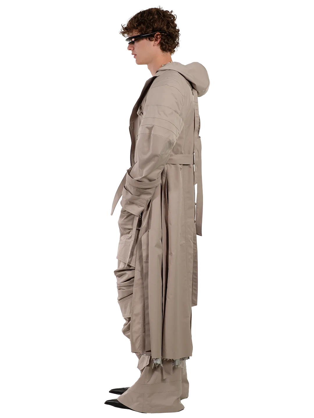 SPACESUIT PANTS