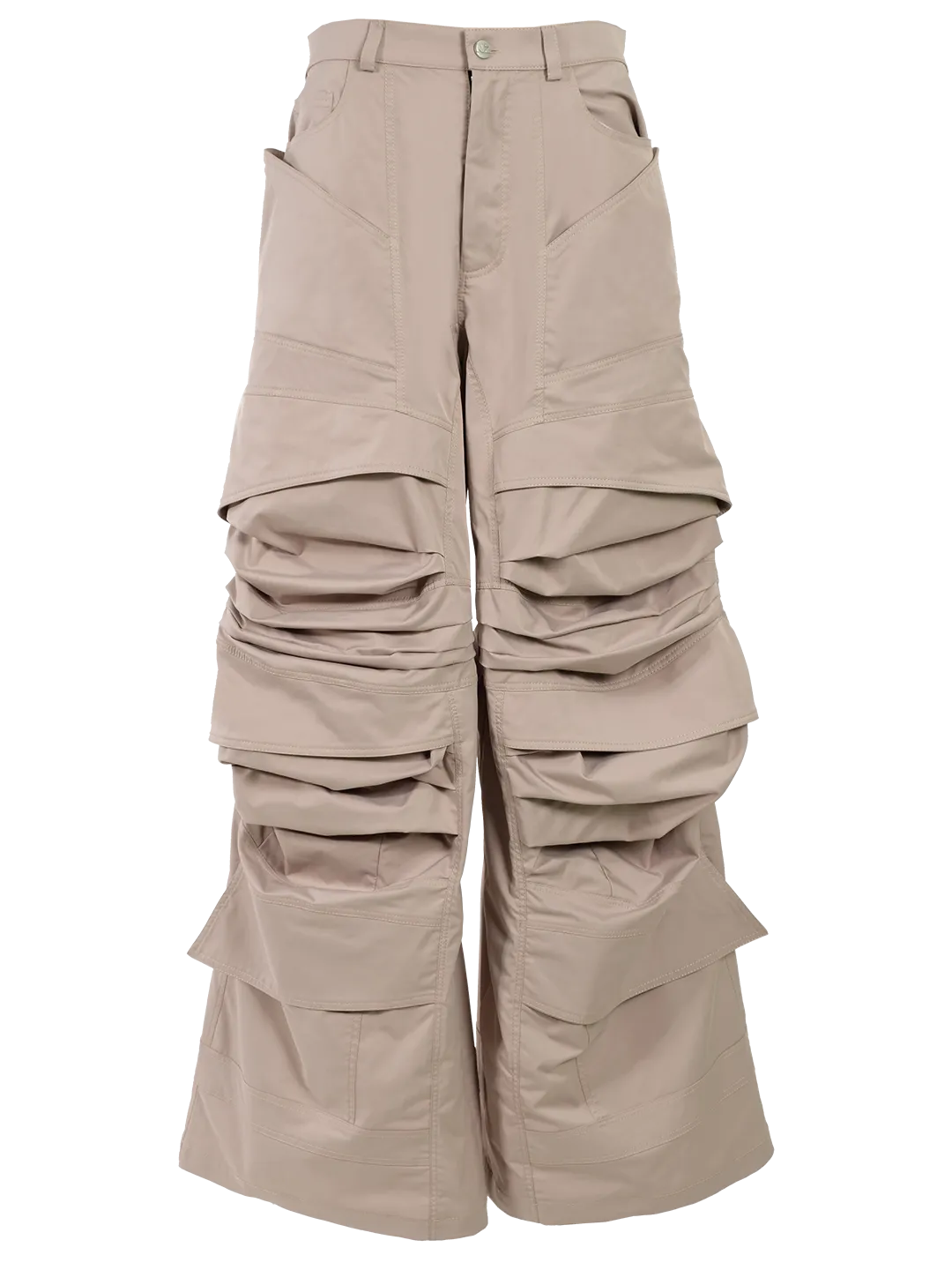 SPACESUIT PANTS
