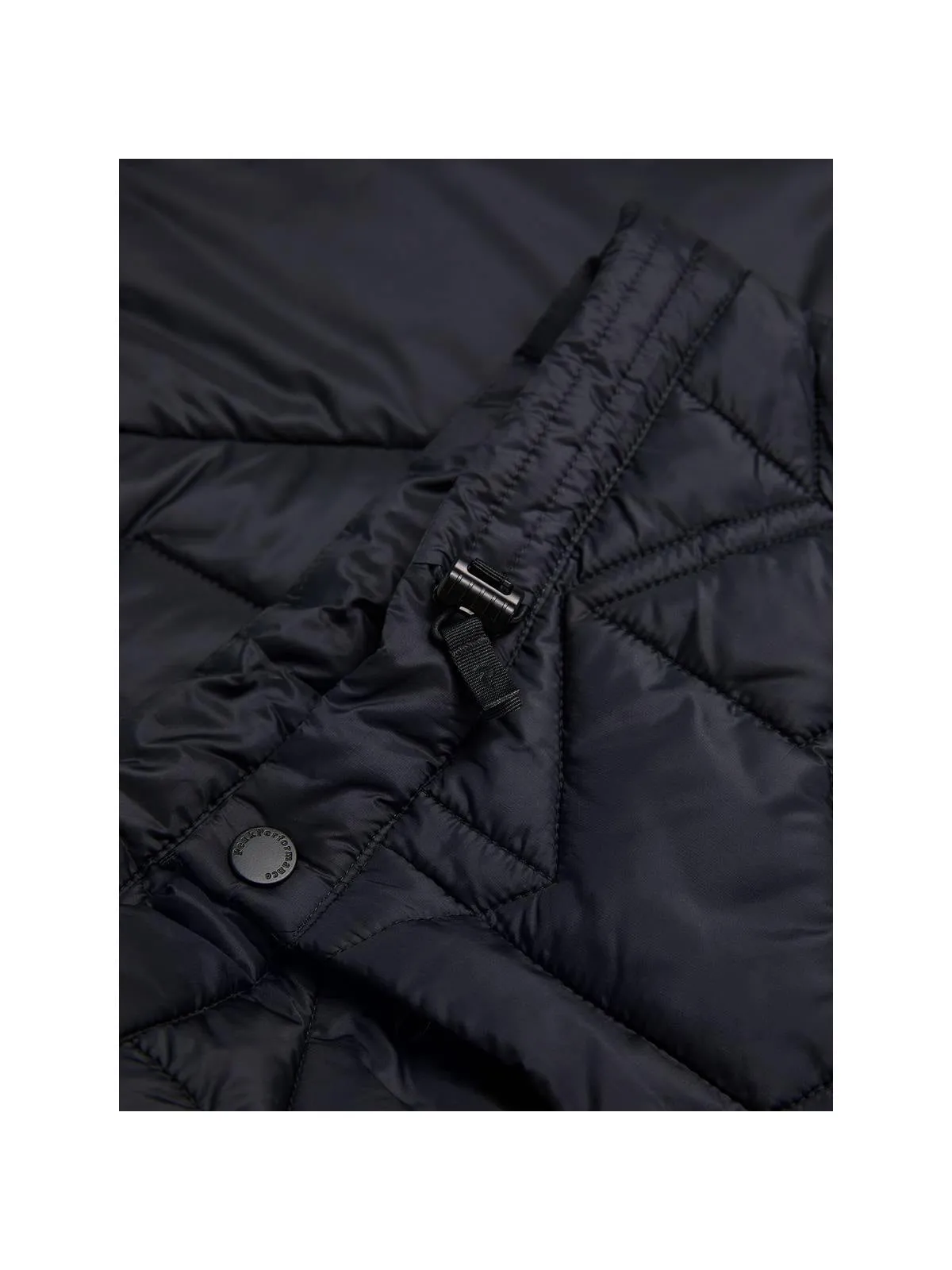 Spodnie ocieplane męskie Peak Performance Elevate Insulated Pants czarny