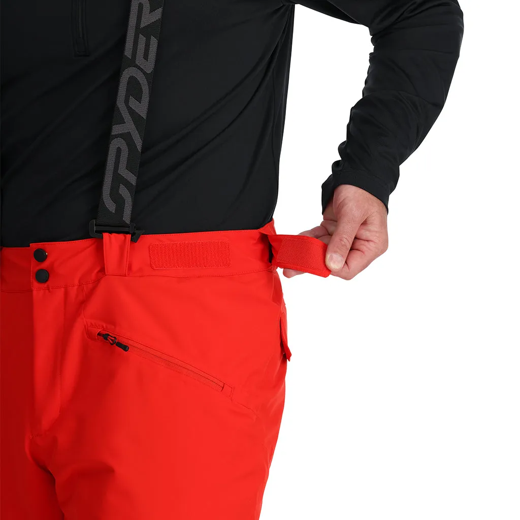 Spyder Sentinel Pants (38SA125320) Mens 2024