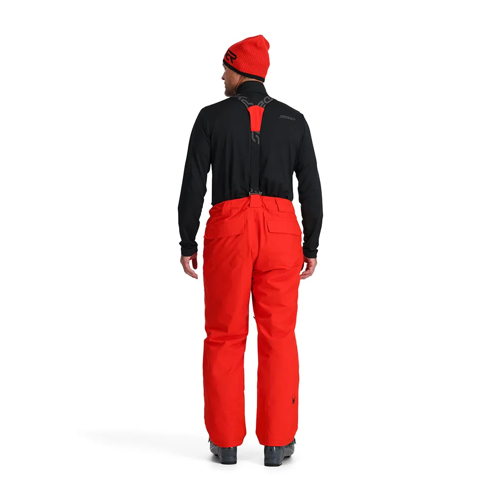 Spyder Sentinel Pants (38SA125320) Mens 2024