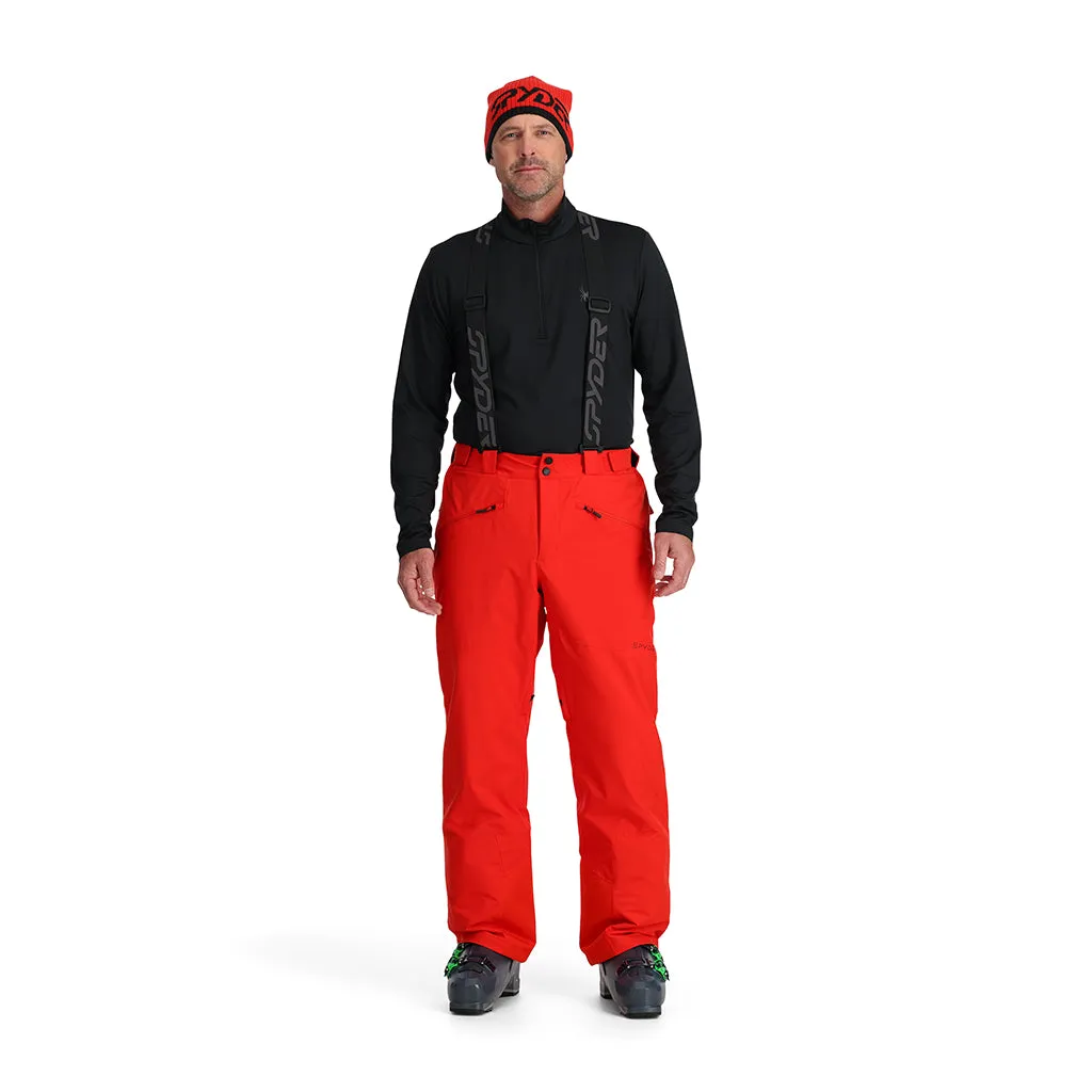 Spyder Sentinel Pants (38SA125320) Mens 2024