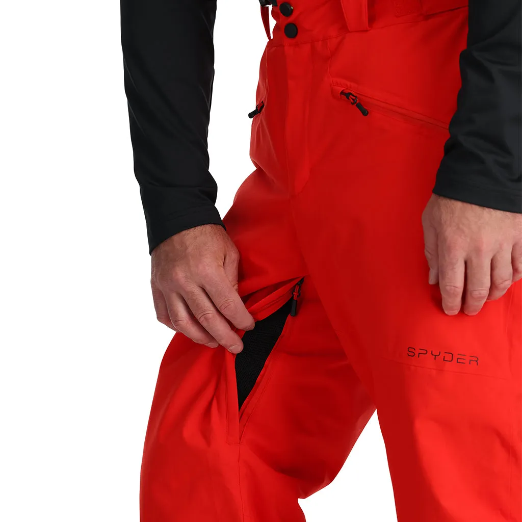 Spyder Sentinel Pants (38SA125320) Mens 2024