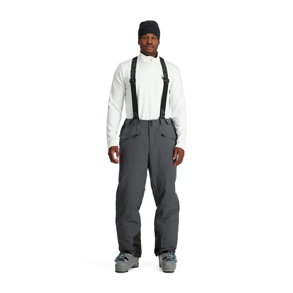 Spyder Sentinel Pants (38SA125320) Mens 2024