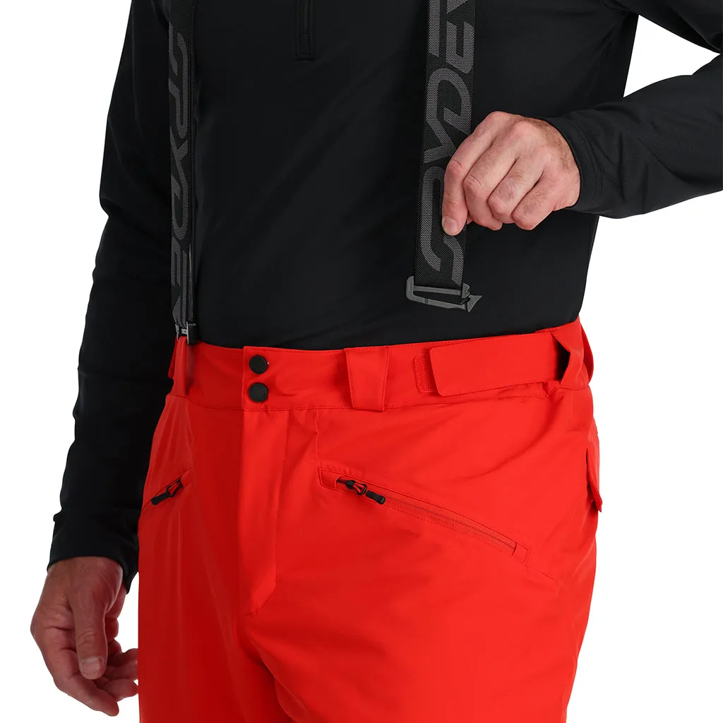 Spyder Sentinel Pants (38SA125320) Mens 2024