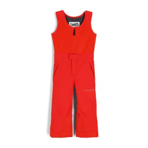 SPYDER Toddlers Expedition Pants - Red