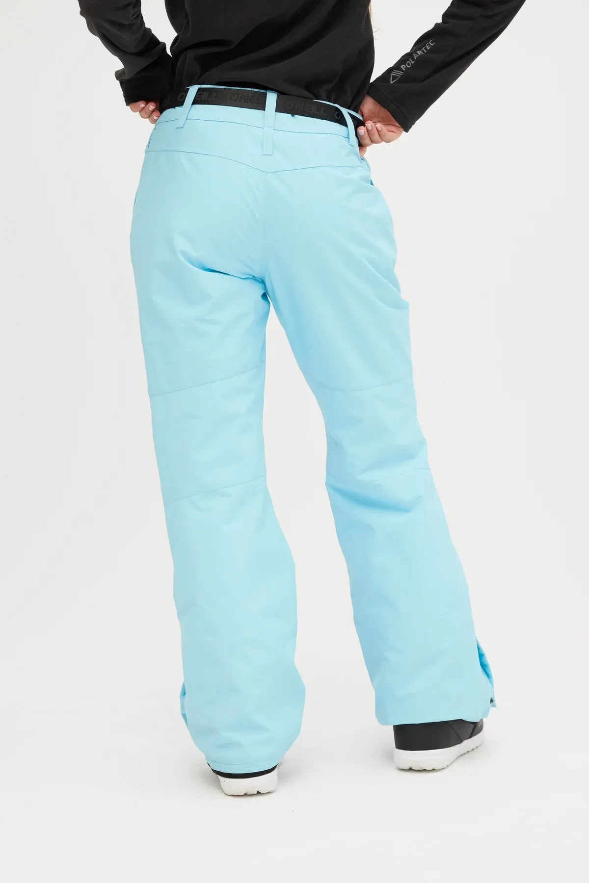 STAR PANTS INSULATED - Pantalons d'hiver pour femmes - O'Neill