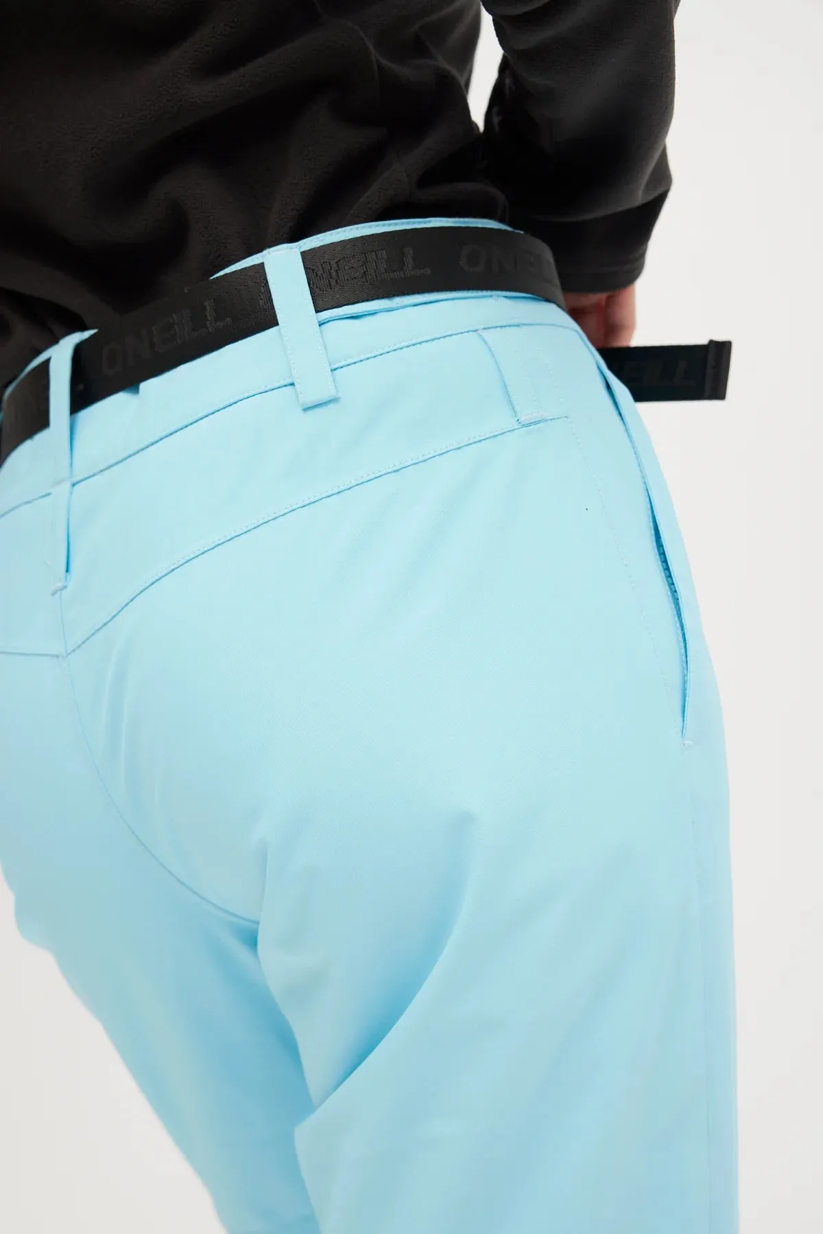 STAR PANTS INSULATED - Pantalons d'hiver pour femmes - O'Neill