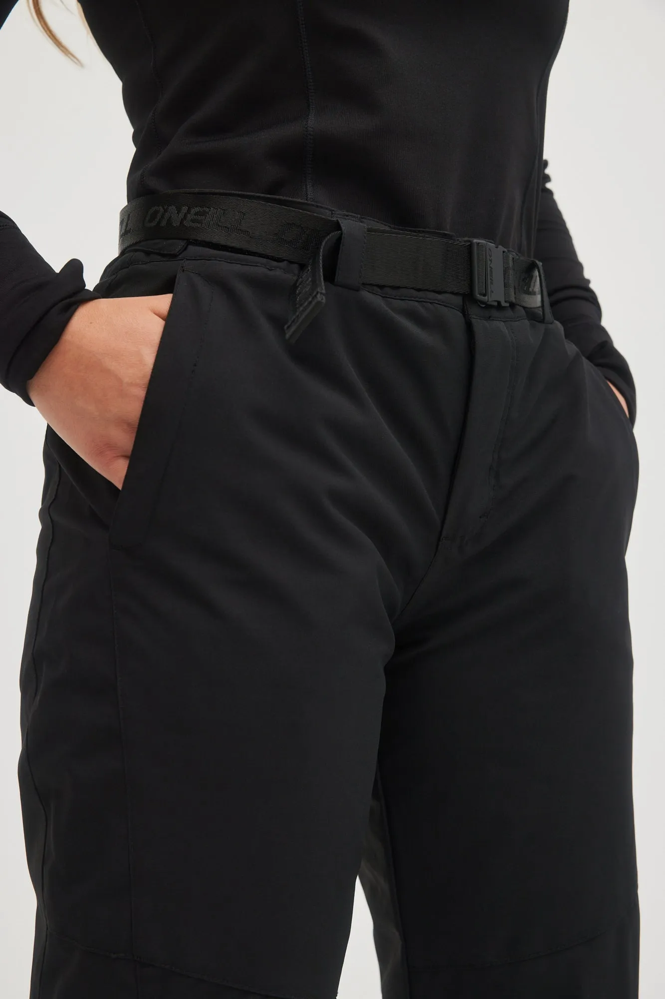 STAR PANTS INSULATED - Pantalons d'hiver pour femmes - O'Neill