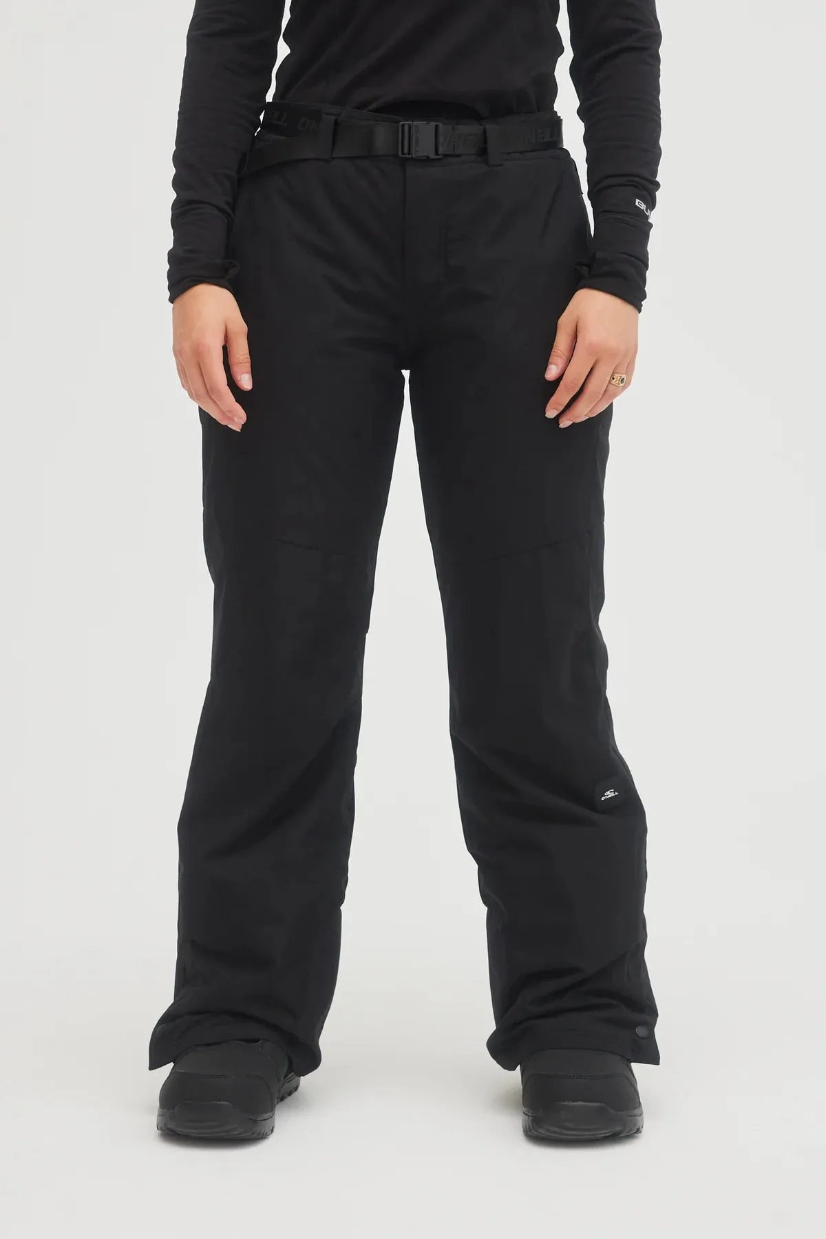 STAR PANTS INSULATED - Pantalons d'hiver pour femmes - O'Neill