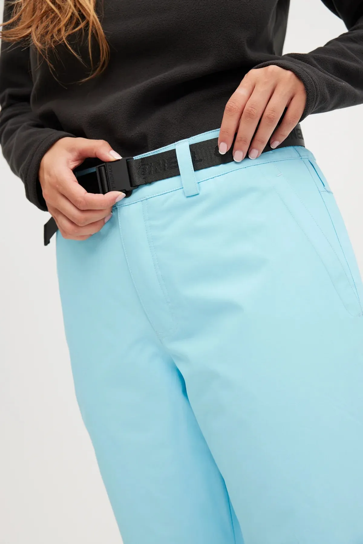STAR PANTS INSULATED - Pantalons d'hiver pour femmes - O'Neill