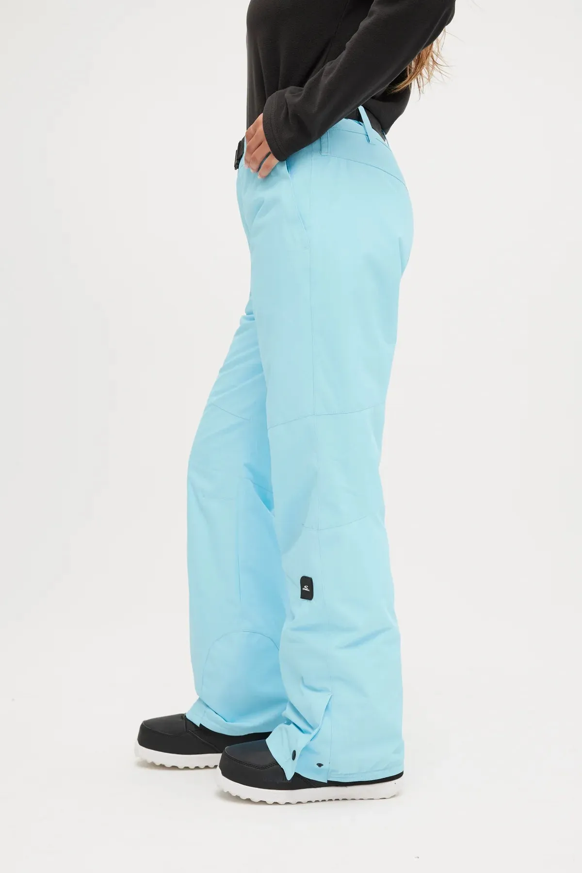 STAR PANTS INSULATED - Pantalons d'hiver pour femmes - O'Neill