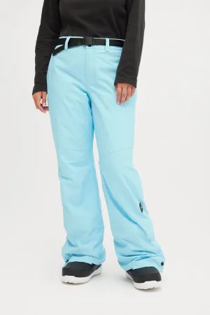 STAR PANTS INSULATED - Pantalons d'hiver pour femmes - O'Neill