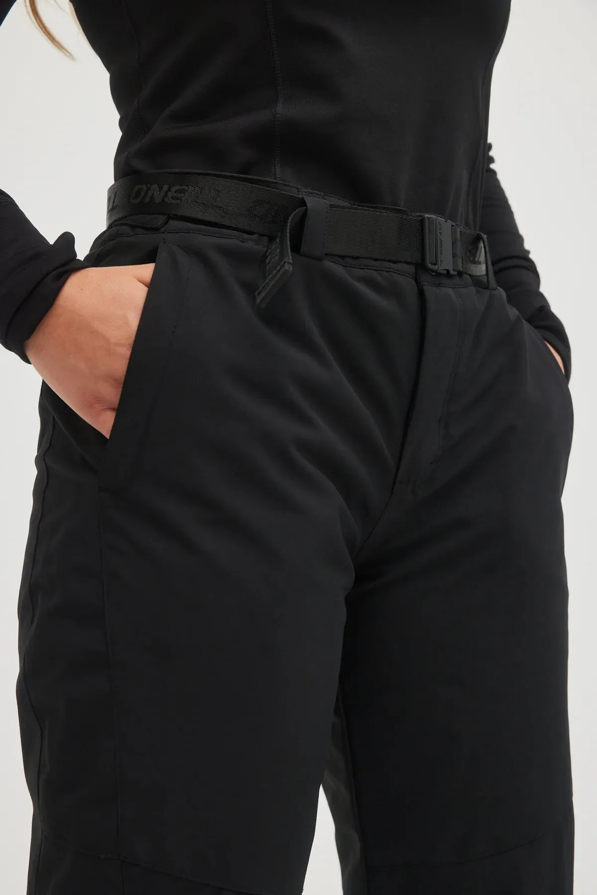 STAR PANTS INSULATED - Pantalons d'hiver pour femmes - O'Neill