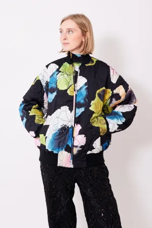Stine Goya Voluminous Bomber Jacket