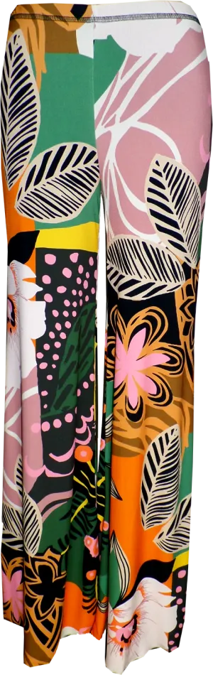 Sunflower Bootleg Pants