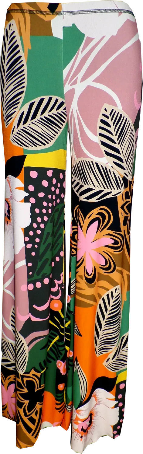 Sunflower Bootleg Pants