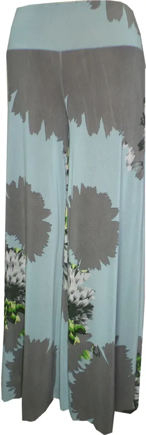 Sunset Palazzo Pants