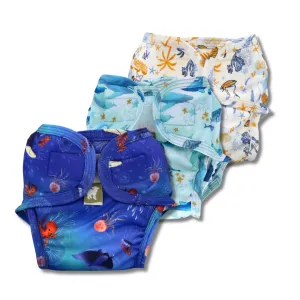 Swim Nappy - 3 pack