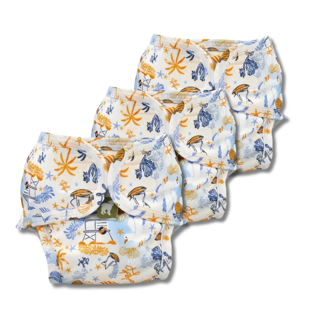 Swim Nappy - 3 pack