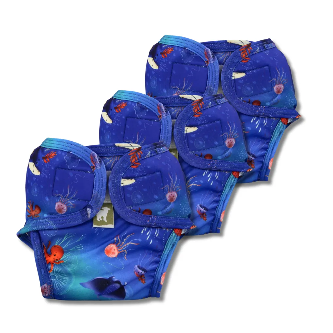 Swim Nappy - 3 pack