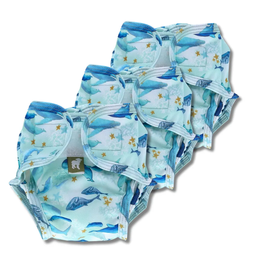 Swim Nappy - 3 pack