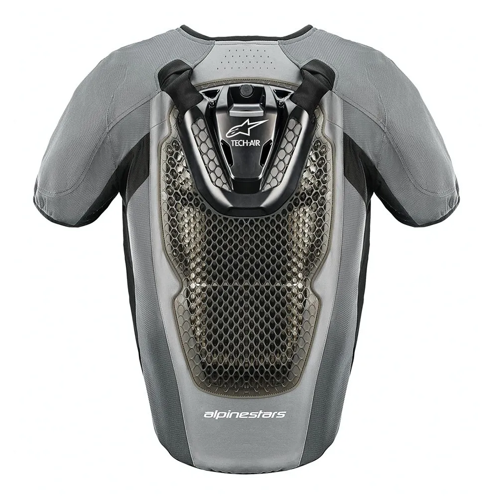 Tech-Air 5 System